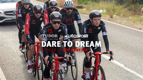 dare to dream tudor|Dare to Dream Episode 1 .